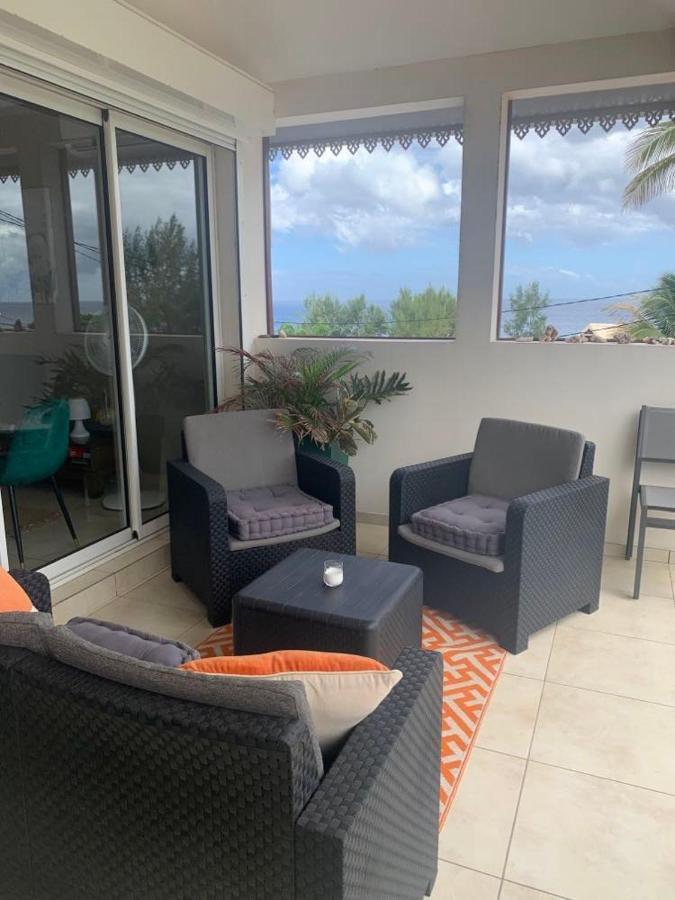 Le Reve Tropical 974 Διαμέρισμα Trois Bassins Εξωτερικό φωτογραφία