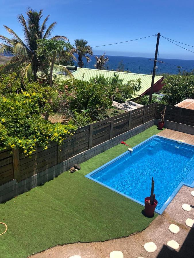 Le Reve Tropical 974 Διαμέρισμα Trois Bassins Εξωτερικό φωτογραφία