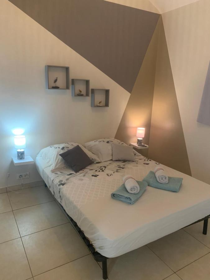 Le Reve Tropical 974 Διαμέρισμα Trois Bassins Εξωτερικό φωτογραφία
