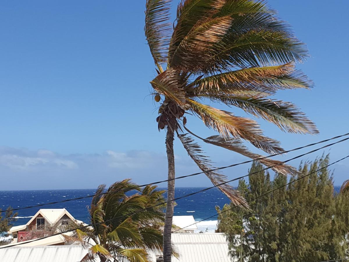 Le Reve Tropical 974 Διαμέρισμα Trois Bassins Εξωτερικό φωτογραφία