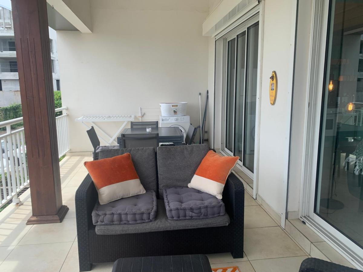 Le Reve Tropical 974 Διαμέρισμα Trois Bassins Εξωτερικό φωτογραφία
